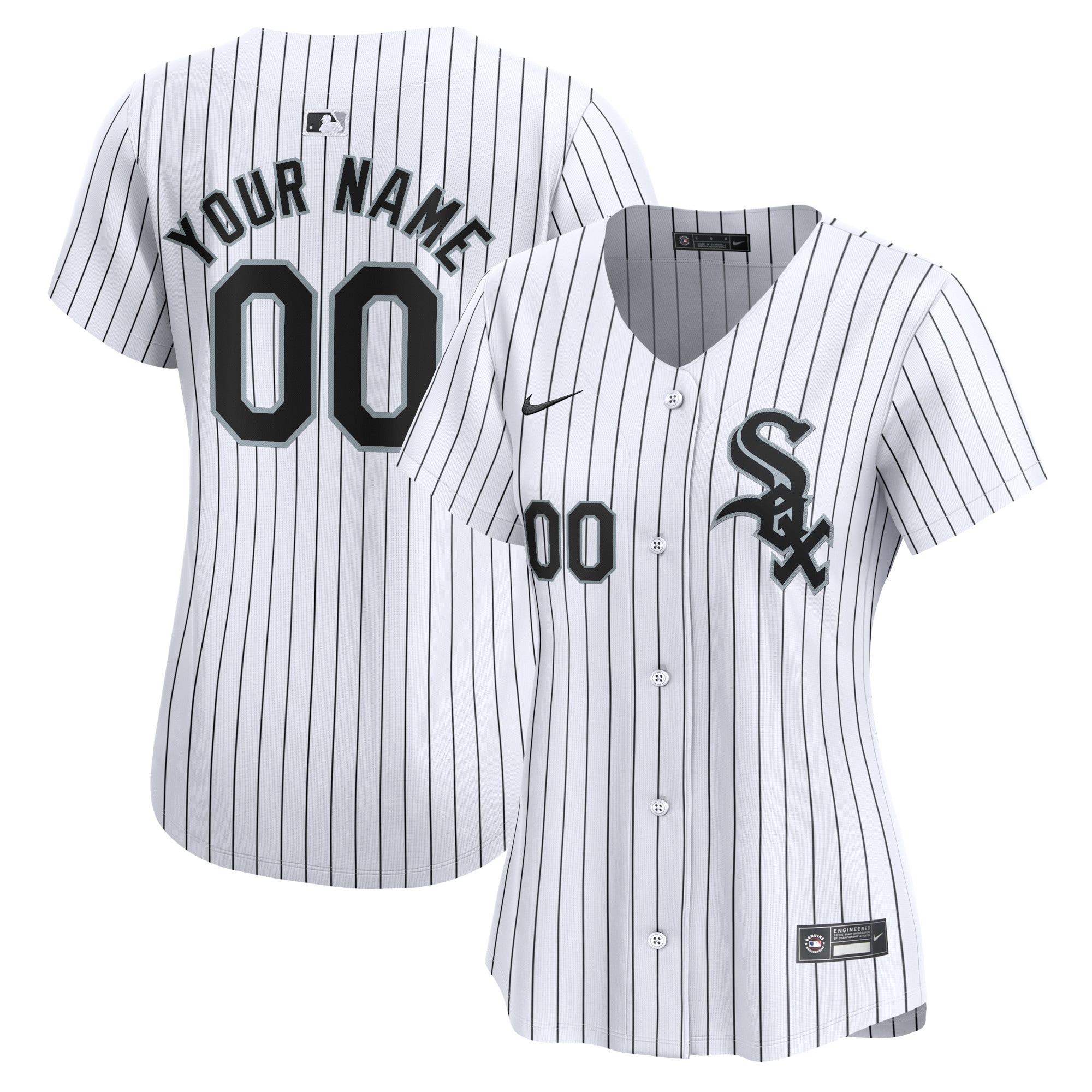 chicago white sox nike womens home limited custom jersey white 6048 oe2w6.jpg