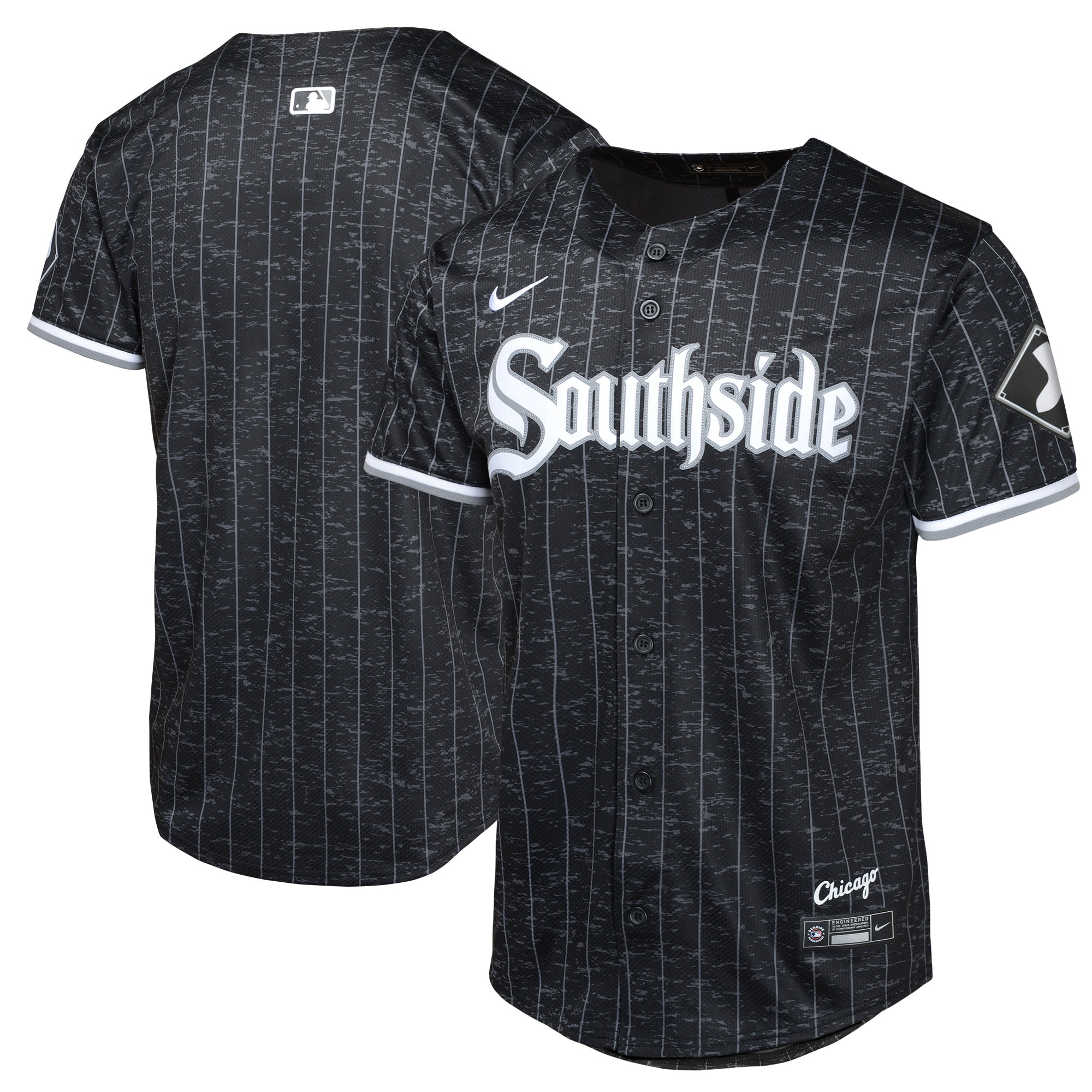 chicago white sox nike youth city connect limited jersey black 3569 p3hlo.jpg