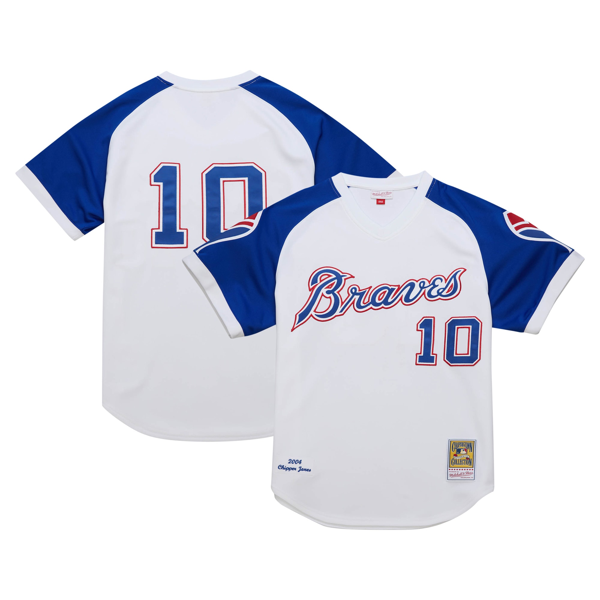 chipper jones atlanta braves mitchell 26amp ness 2004 cooperstown collection authentic throwback jersey white 2960 farlr.jpg