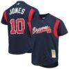 chipper jones atlanta braves mitchell 26amp ness cooperstown collection mesh batting practice button up jersey navy 1593 7xz7q.jpg