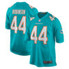 chop robinson miami dolphins nike 2024 nfl draft first round pick player game jersey aqua 6362 biolk.jpg