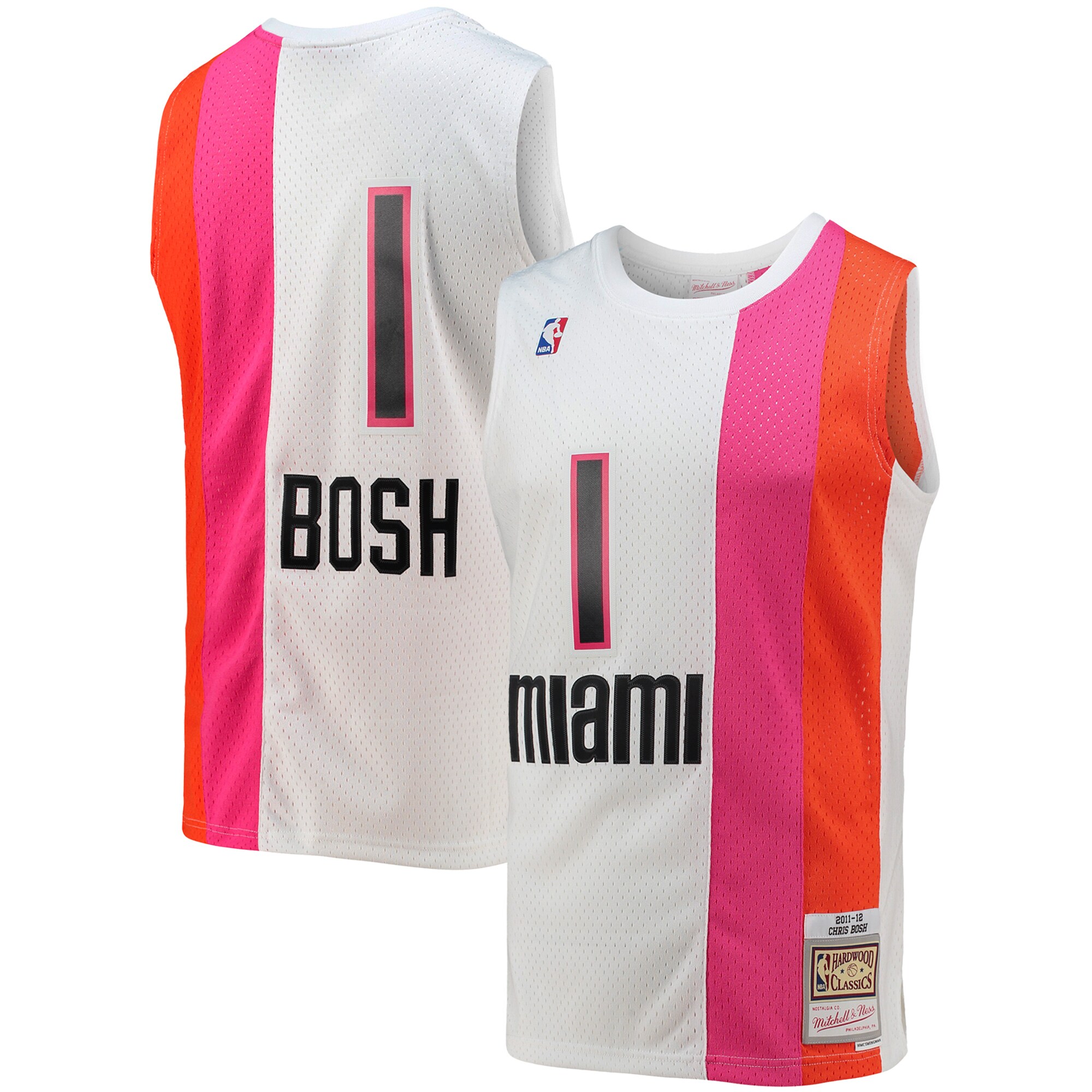 chris bosh miami heat mitchell 26amp ness 200102 hardwood classics swingman jersey white 7231 gzdnt.jpg