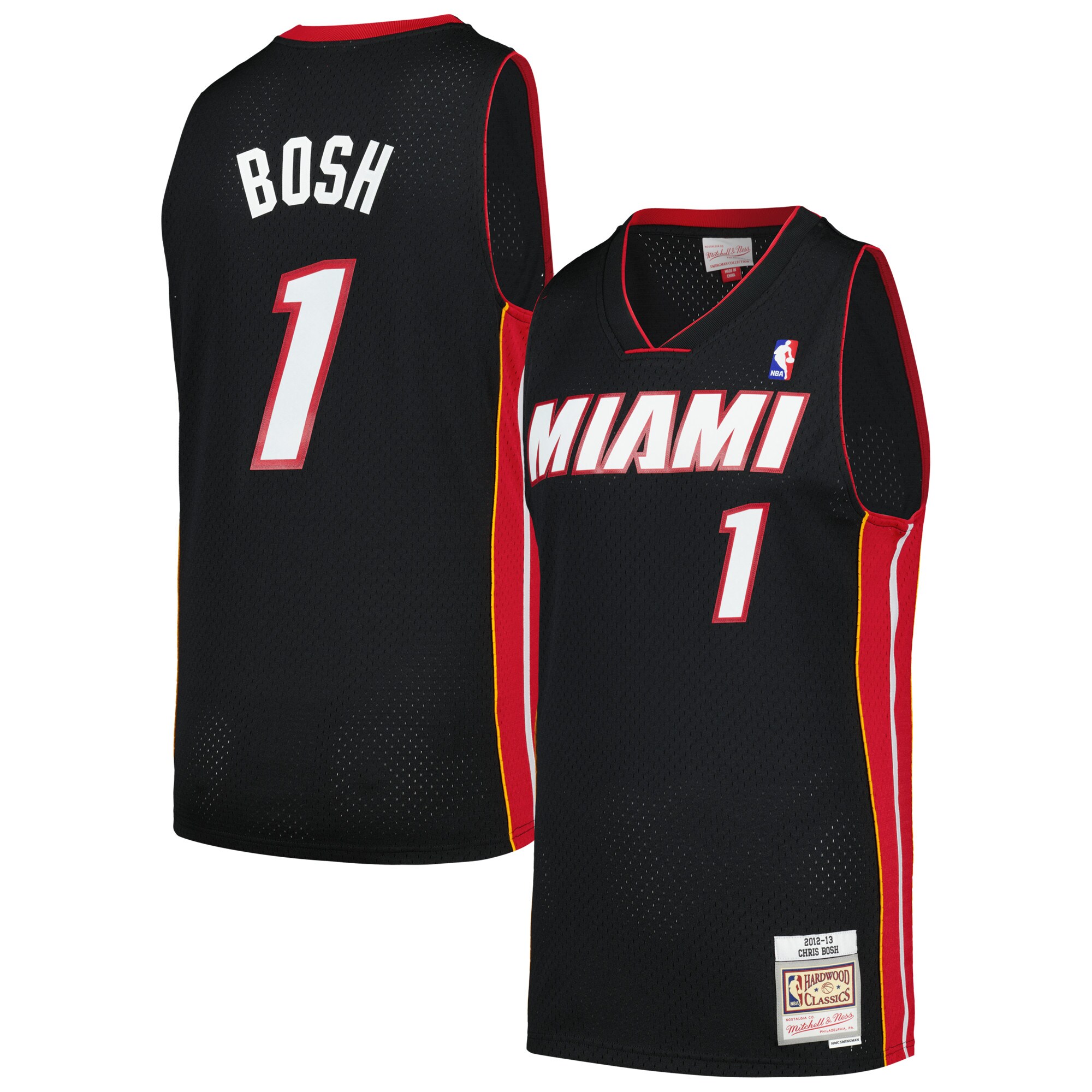 chris bosh miami heat mitchell 26amp ness 201213 hardwood classics swingman jersey black 5999 vjgyl.jpg