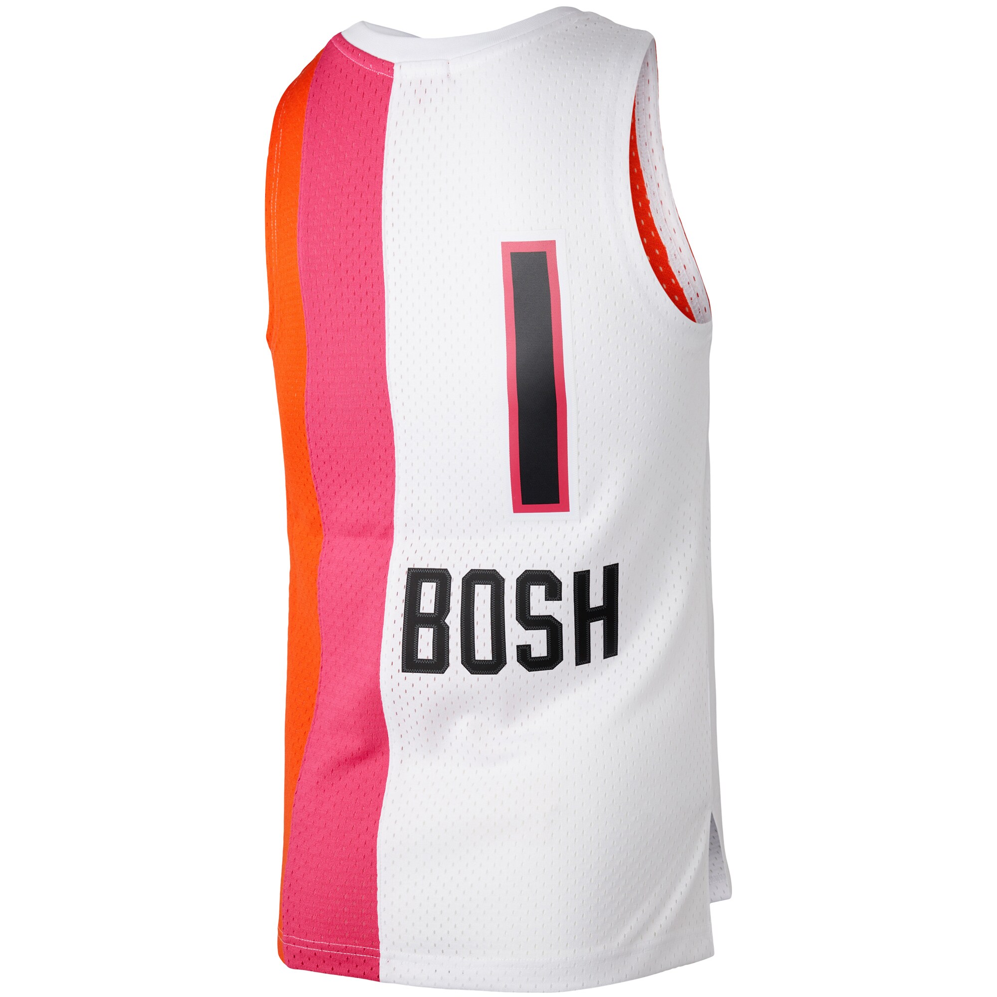 chris bosh miami heat mitchell 26amp ness womens hardwood classics 201112 swingman jersey white 8999 ijh4i.jpg