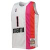 chris bosh miami heat mitchell 26amp ness youth 201112 hardwood classics swingman jersey white 2163 u4ssk.jpg