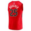 chris boucher toronto raptors fanatics youth fast break replica jersey icon edition red 9306 ijpkb.jpg