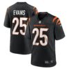 chris evans cincinnati bengals nike game jersey black 3216 5mzmn.jpg