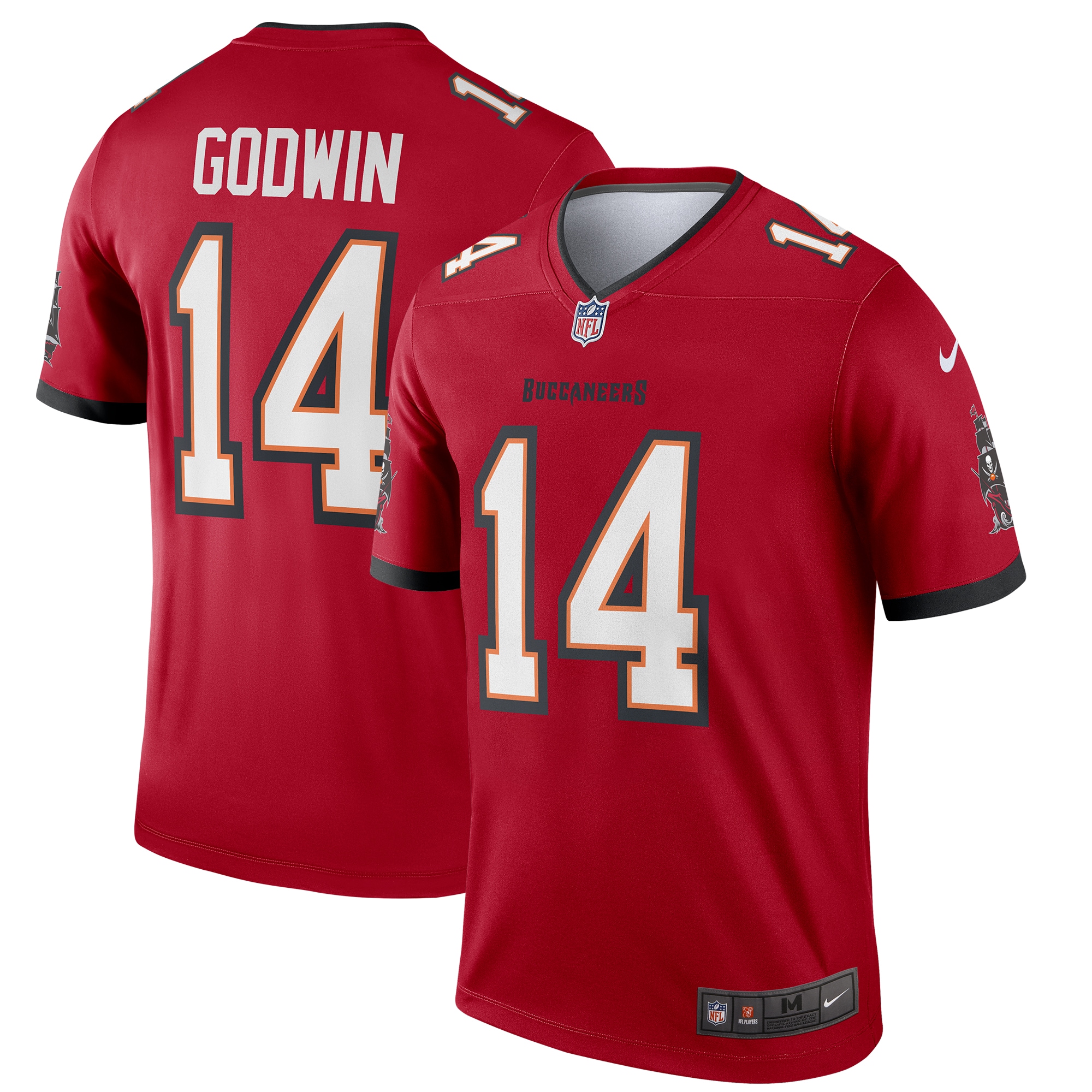 chris godwin tampa bay buccaneers nike legend jersey red 3764 edkd9.jpg