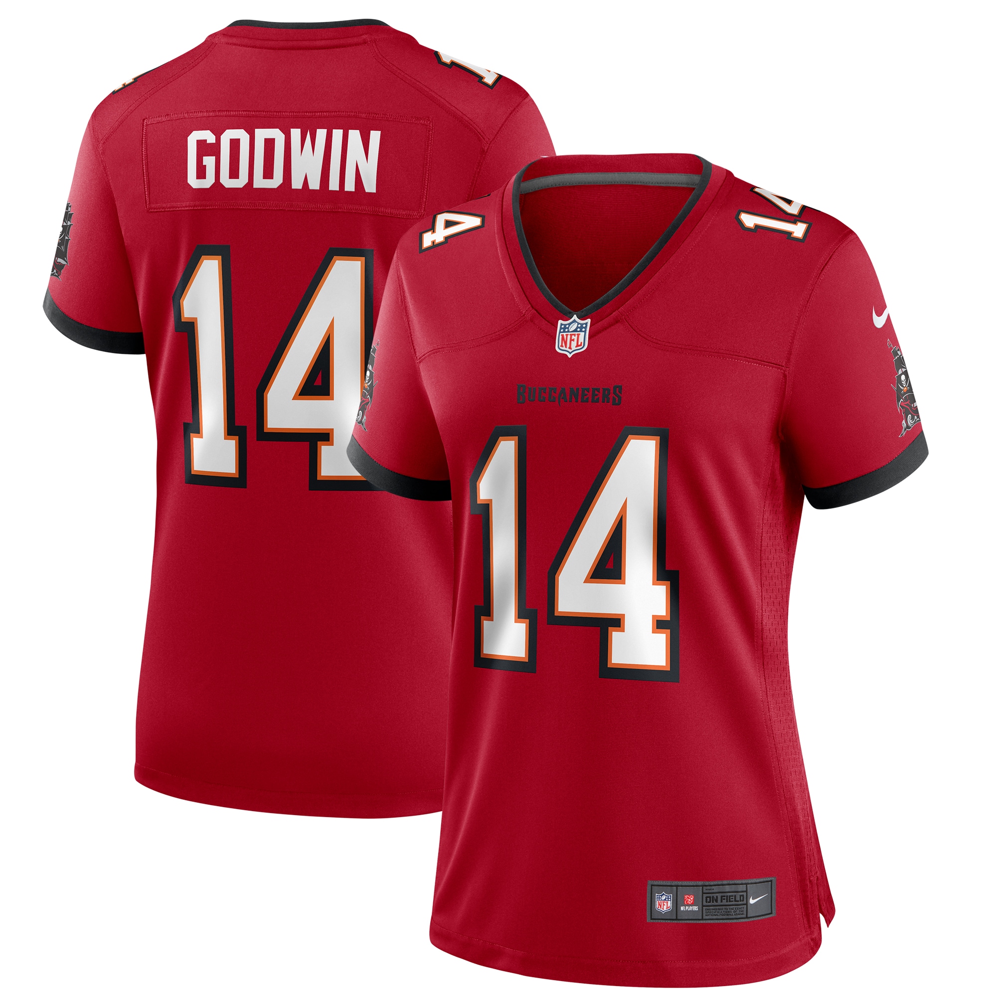 chris godwin tampa bay buccaneers nike womens game player jersey red 1380 wuvhb.jpg
