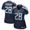 chris johnson tennessee titans womens nike retired player game jersey navy 8711 f80e3.jpg