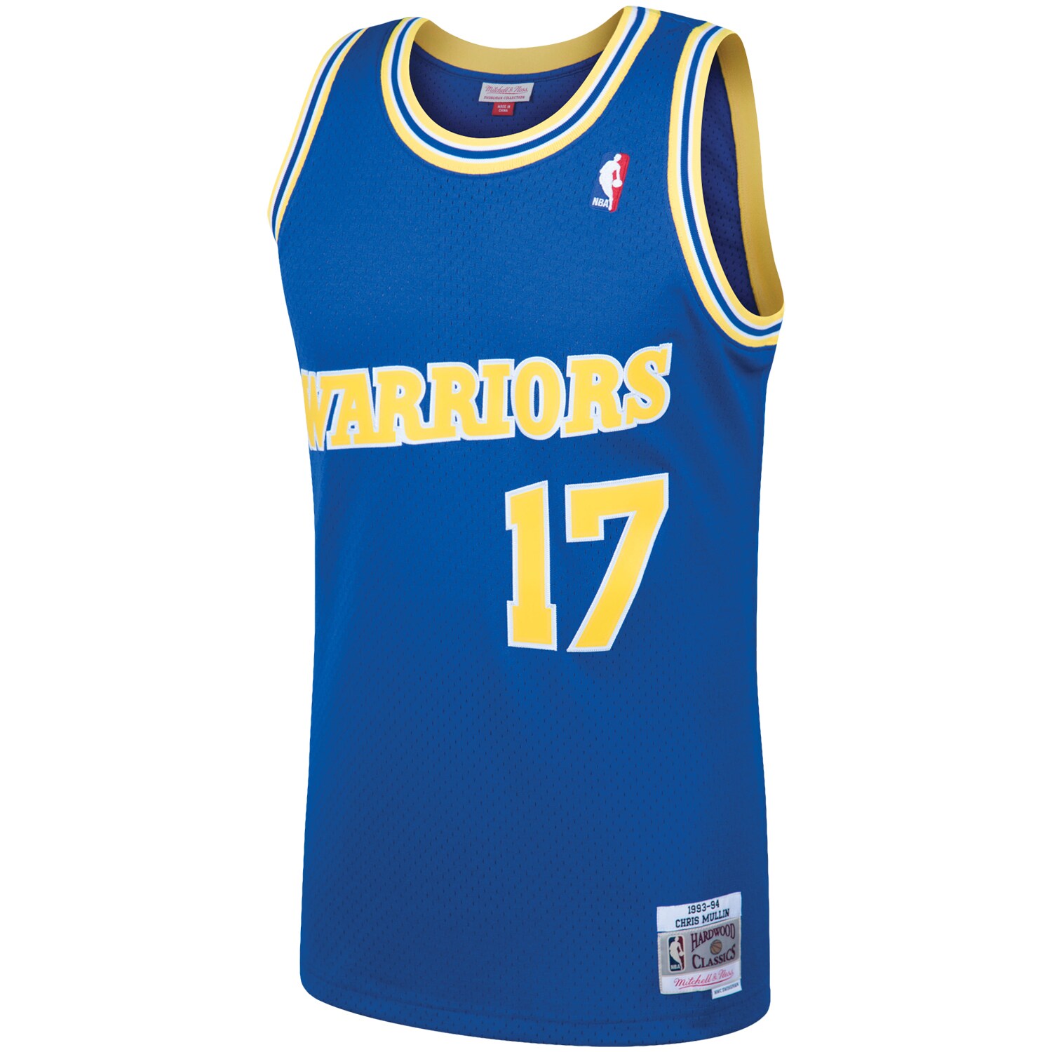 chris mullin golden state warriors mitchell 26amp ness 199394 hardwood classics swingman jersey royal 8827 mepho.jpg