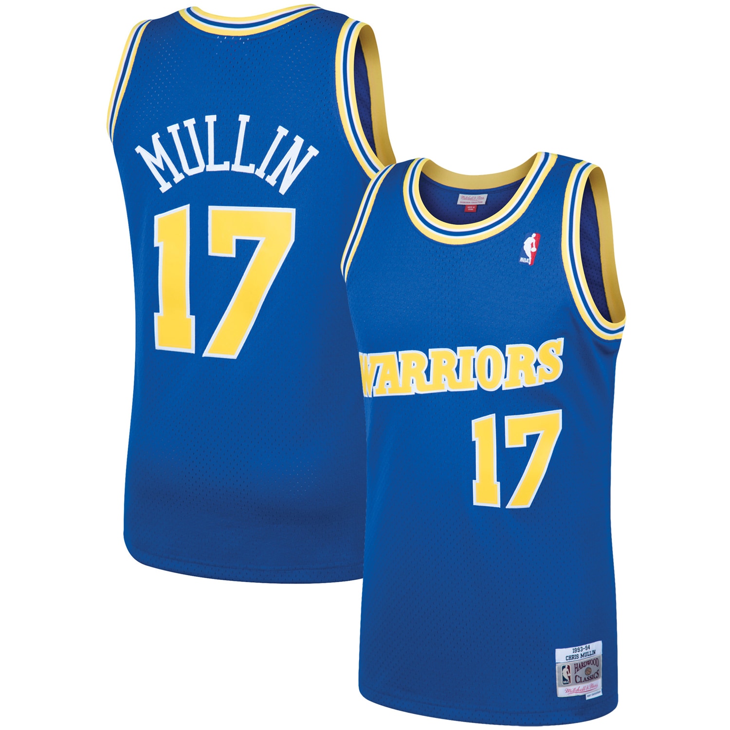 chris mullin golden state warriors mitchell 26amp ness 199394 hardwood classics swingman jersey royal 9002 sq2er.jpg