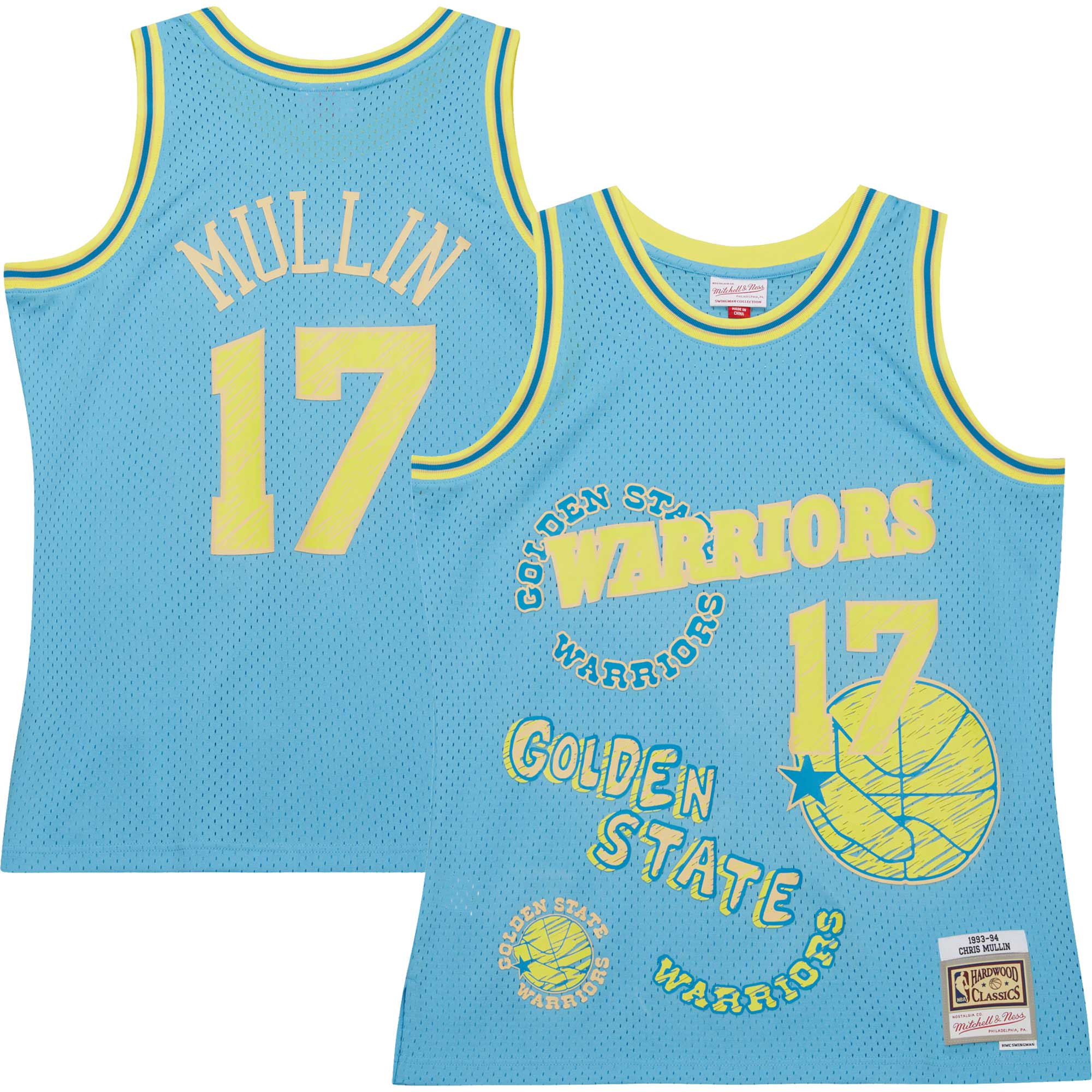 chris mullin golden state warriors mitchell 26amp ness 199394 swingman sidewalk sketch jersey light blue 2006 fdqmm.jpg