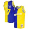 chris mullin golden state warriors mitchell 26amp ness hardwood classics 199394 split swingman jersey royalgold 9168 f5kfe.jpg