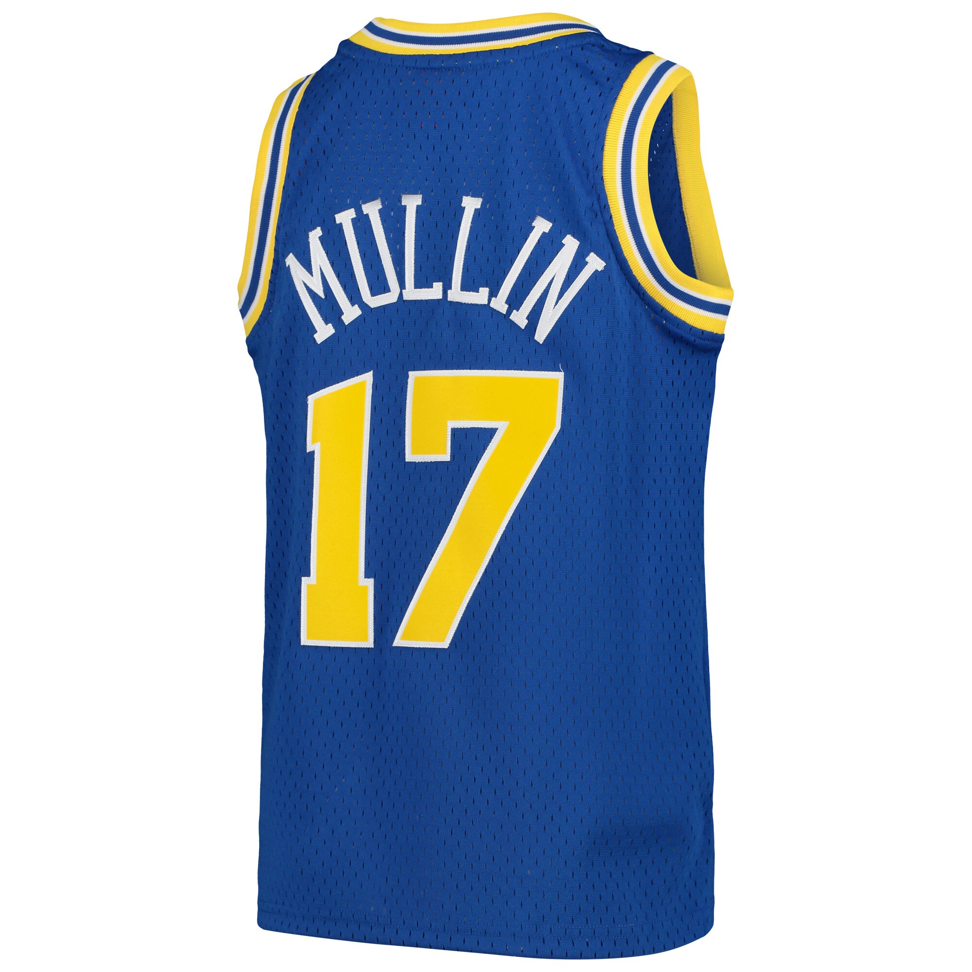 chris mullin golden state warriors mitchell 26amp ness youth 199394 hardwood classics swingman jersey royal 3256 b1jem.jpg