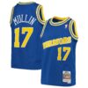 chris mullin golden state warriors mitchell 26amp ness youth 199394 hardwood classics swingman jersey royal 9510 dkcji.jpg