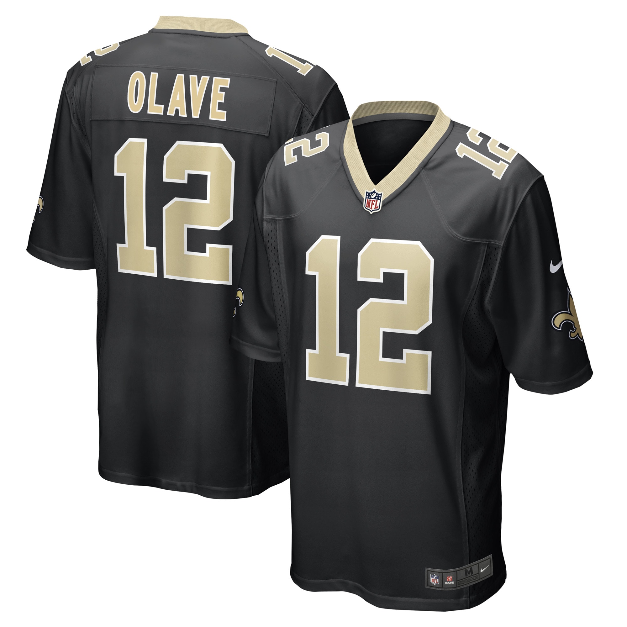 chris olave new orleans saints nike player game jersey black 9894 ogu32.jpg