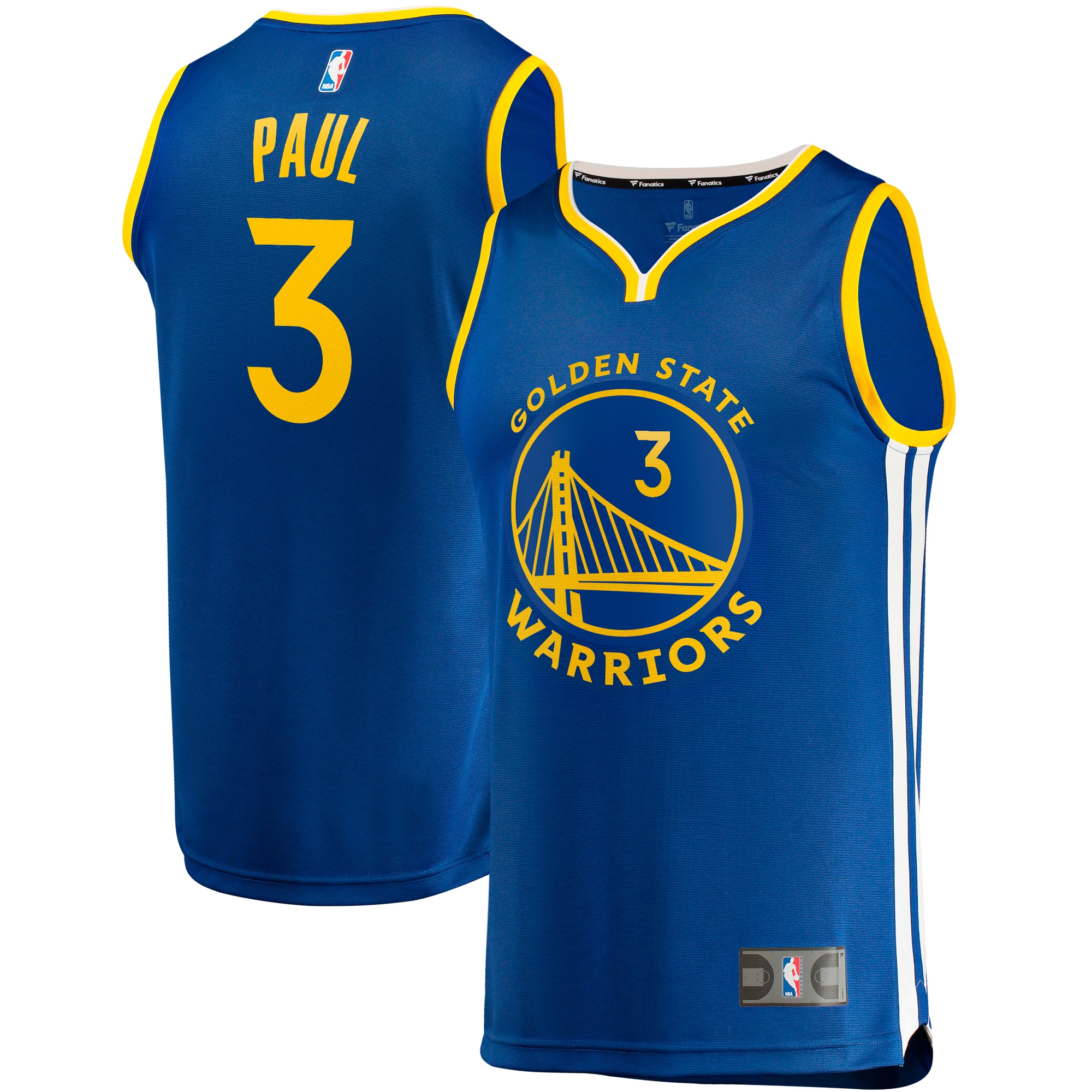 chris paul golden state warriors fanatics fast break player jersey icon edition royal 4915 wnap2.jpg