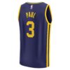 chris paul golden state warriors fanatics youth fast break player jersey statement edition navy 5410 1fjky.jpg