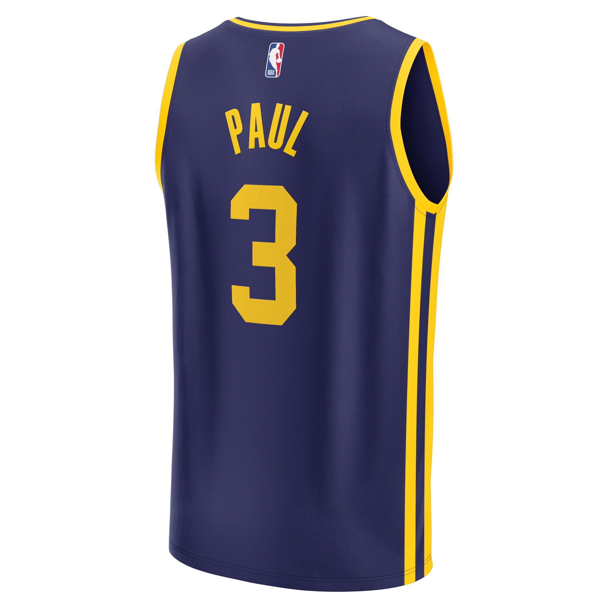 chris paul golden state warriors fanatics youth fast break player jersey statement edition navy 5410 1fjky.jpg