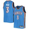 chris paul oklahoma city thunder nike youth team swingman jersey blue 1616 tprjz.jpg