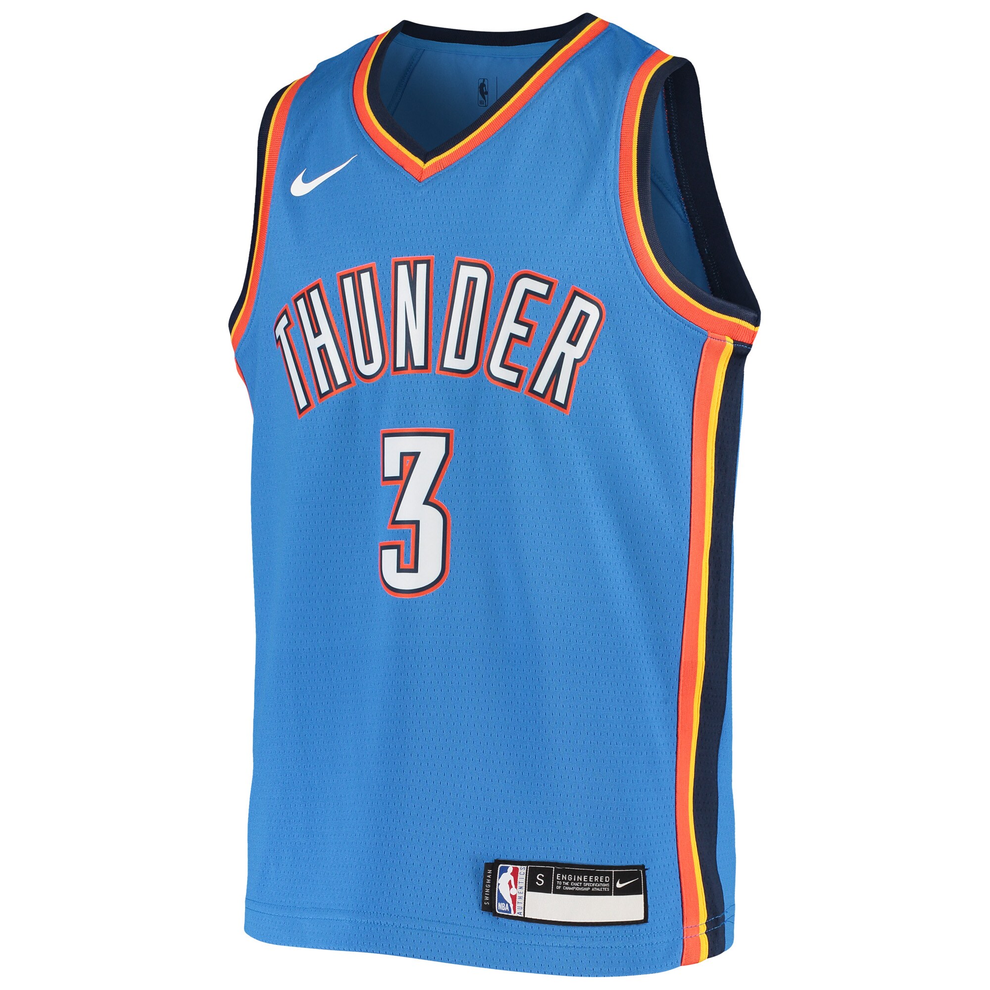 chris paul oklahoma city thunder nike youth team swingman jersey blue 6292 vnbpl.jpg