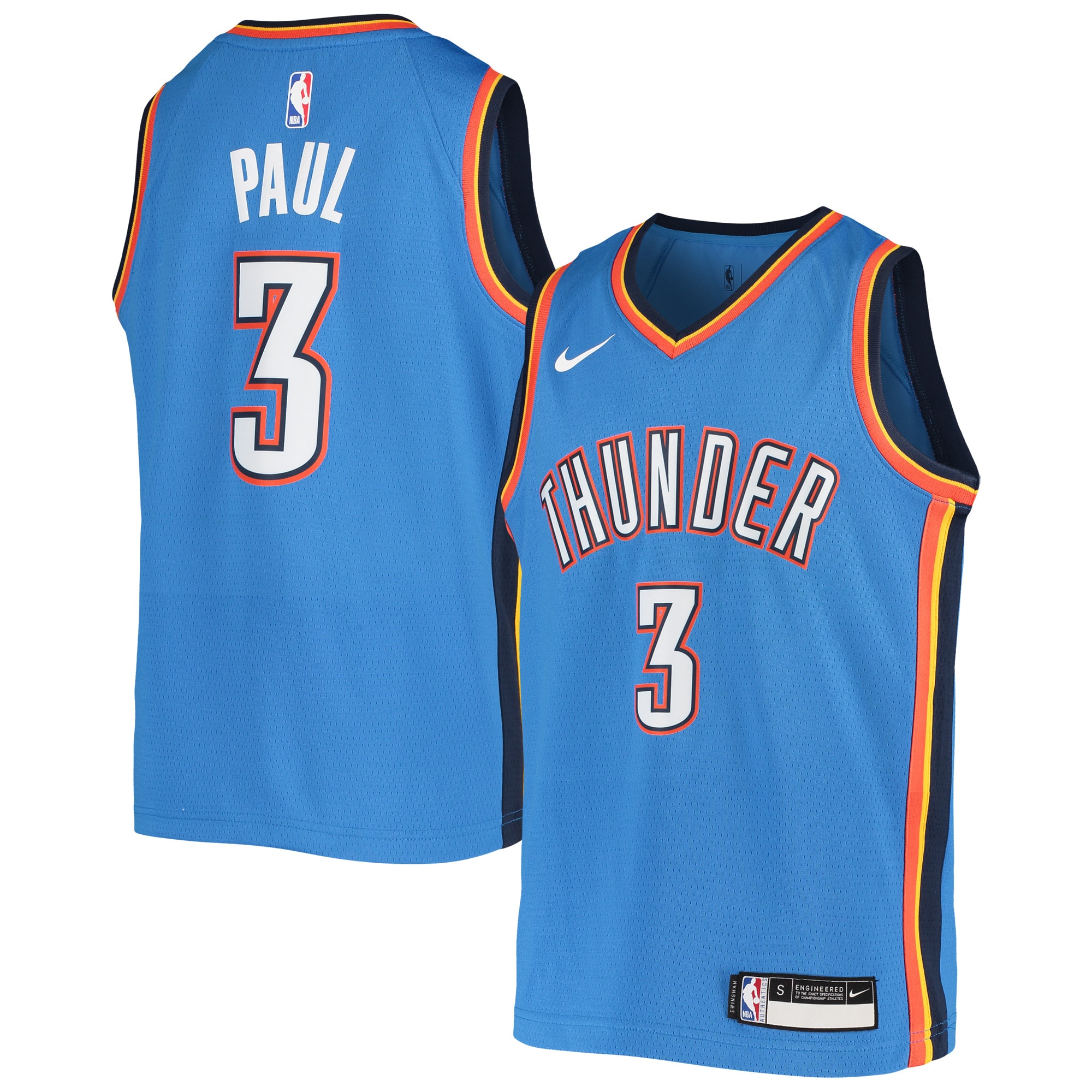 chris paul oklahoma city thunder nike youth team swingman jersey blue 7543 vvmkx.jpg