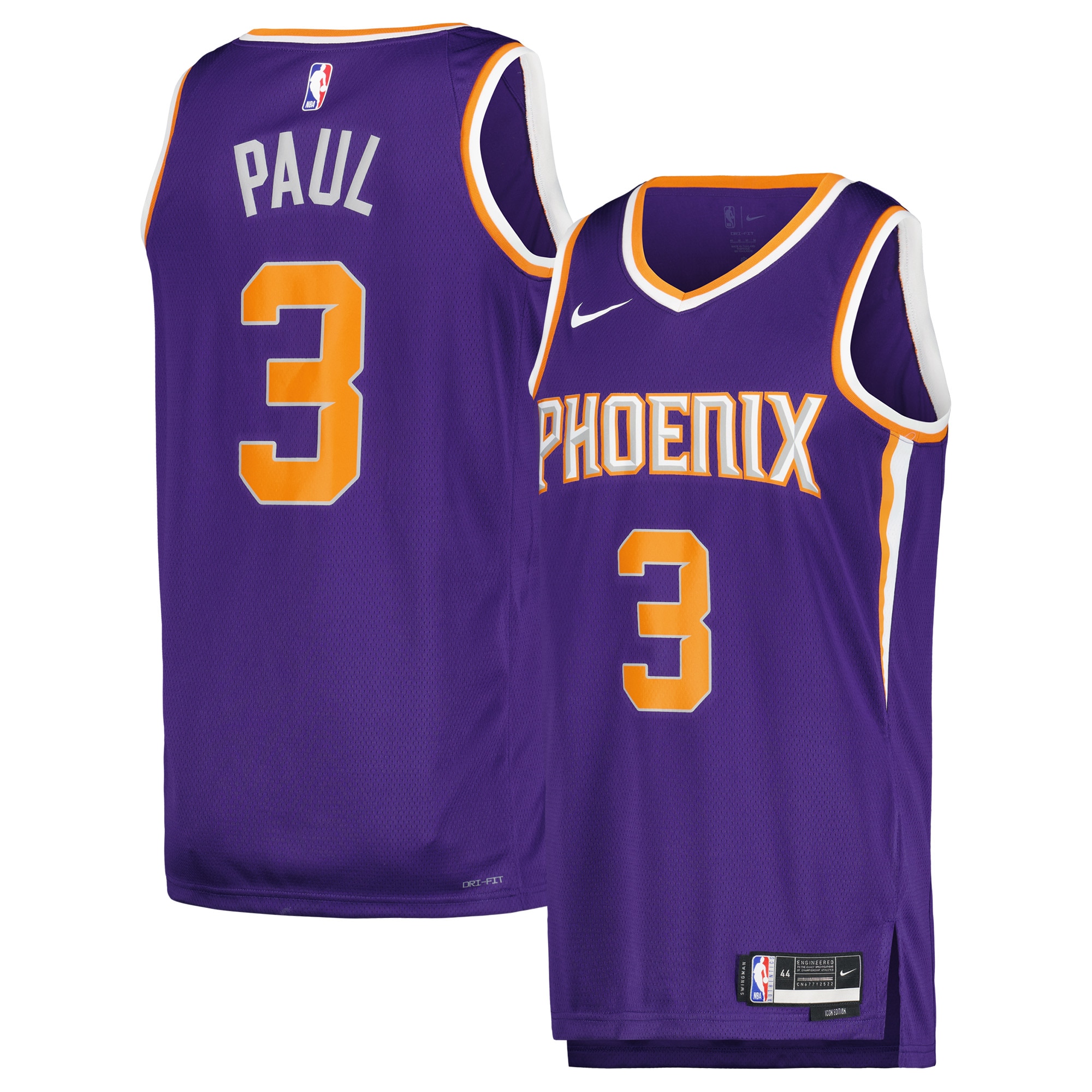 chris paul phoenix suns nike unisex swingman jersey icon edition purple 5758 gqoon.jpg