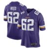 chris reed minnesota vikings nike game player jersey purple 2308 ctt2a.jpg