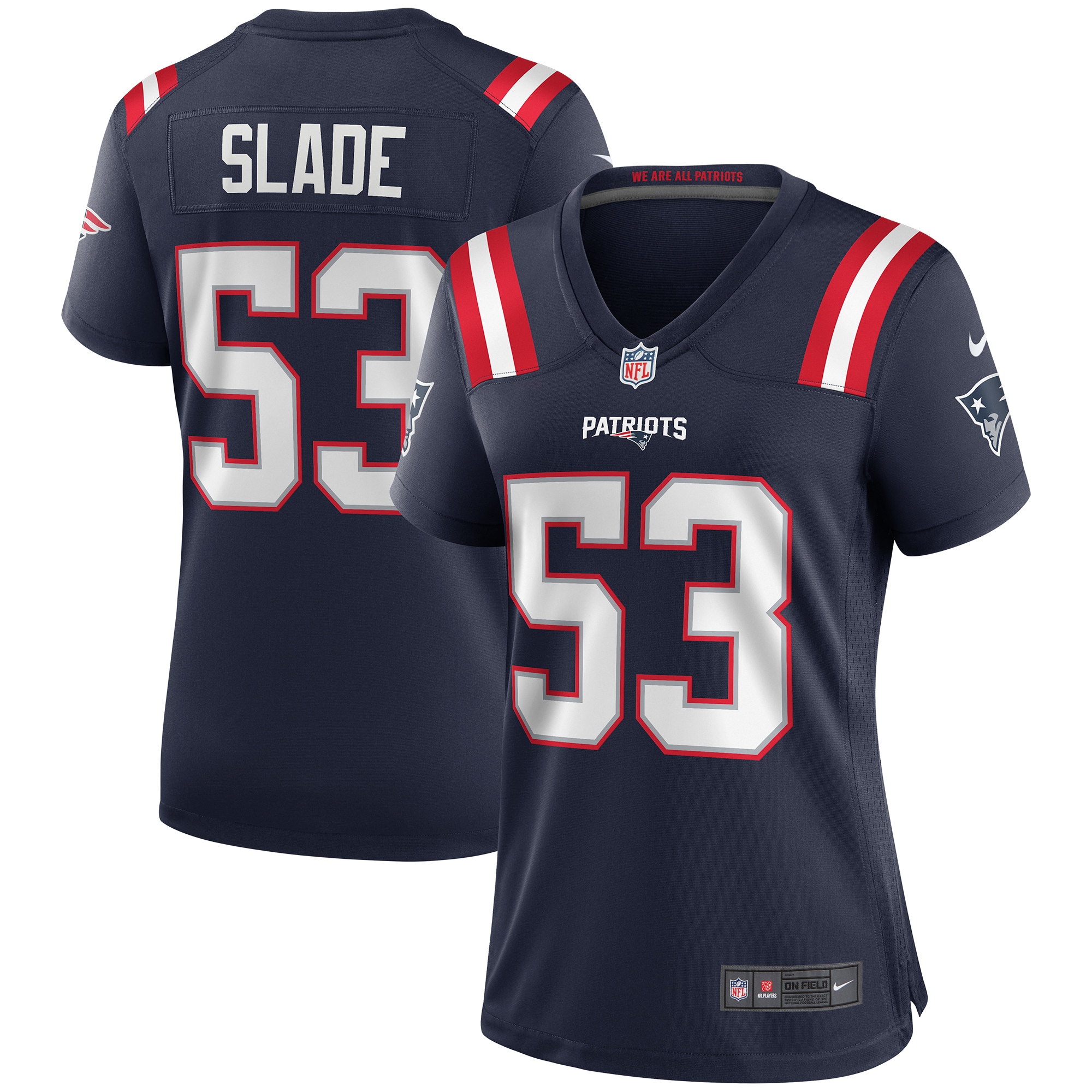 chris slade new england patriots nike womens game retired player jersey navy 8930 kpjji.jpg