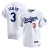 chris taylor los angeles dodgers nike home limited player jersey white 7770 nyjlx.jpg