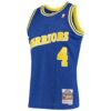 chris webber golden state warriors mitchell 26amp ness 199394 hardwood classics swingman jersey royal 6423 rmzxj.jpg