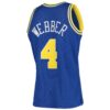 chris webber golden state warriors mitchell 26amp ness 199394 hardwood classics swingman jersey royal 6874 hrv4o.jpg