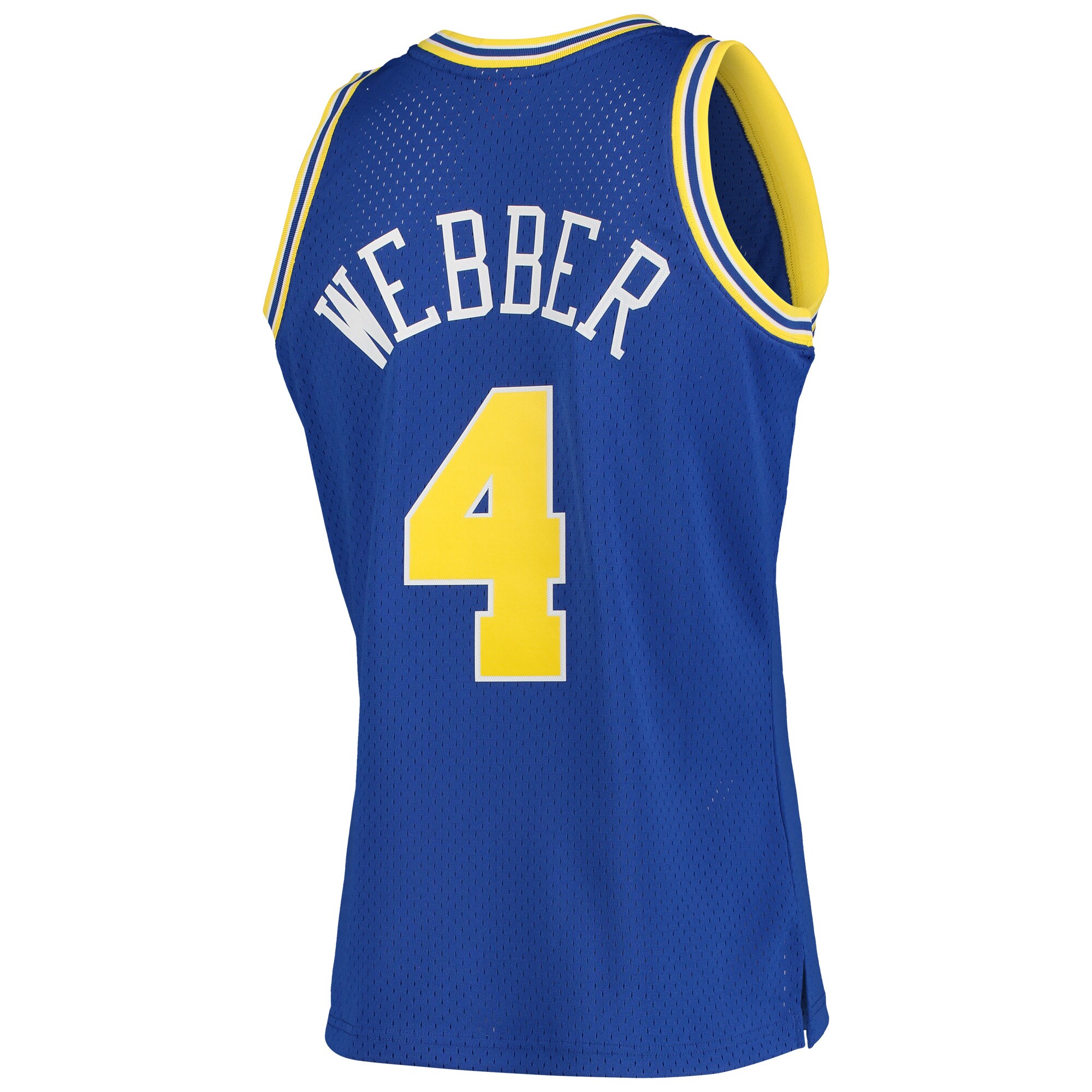 chris webber golden state warriors mitchell 26amp ness 199394 hardwood classics swingman jersey royal 6874 hrv4o.jpg