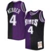chris webber sacramento kings mitchell 26amp ness hardwood classics 200001 split swingman jersey purpleblack 4991 wsoja.jpg