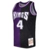 chris webber sacramento kings mitchell 26amp ness hardwood classics 200001 split swingman jersey purpleblack 5964 le8qc.jpg
