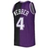 chris webber sacramento kings mitchell 26amp ness hardwood classics 200001 split swingman jersey purpleblack 9227 xeg9g.jpg