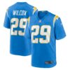 chris wilcox los angeles chargers nike team game jersey powder blue 8272 cbfgg.jpg