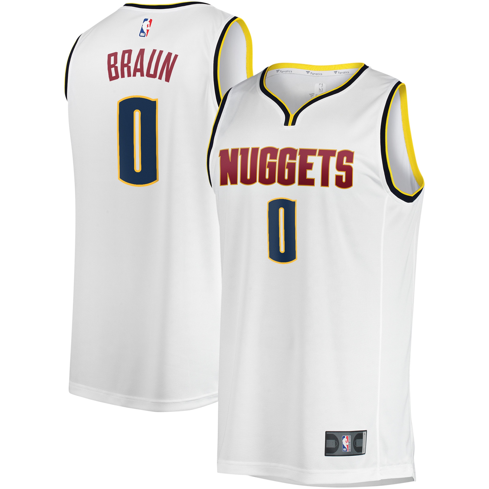 christian braun denver nuggets fanatics youth fast break player jersey association edition white 8917 cwrnb.jpg