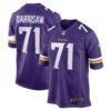christian darrisaw minnesota vikings nike game jersey purple 7611 dxrvi.jpg