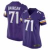 christian darrisaw minnesota vikings nike womens game jersey purple 7340 h2cjx scaled 1.jpg
