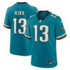 christian kirk jacksonville jaguars nike prowler throwback player game jersey teal 1116 swosu.jpg