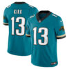 christian kirk jacksonville jaguars nike prowler throwback vapor f.u.s.e. limited jersey teal 9626 er4ge.jpg