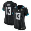 christian kirk jacksonville jaguars nike womens alternate game jersey black 2366 tn3gf.jpg