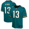 christian kirk jacksonville jaguars nike youth prowler throwback player game jersey teal 9636 osmkw.jpg