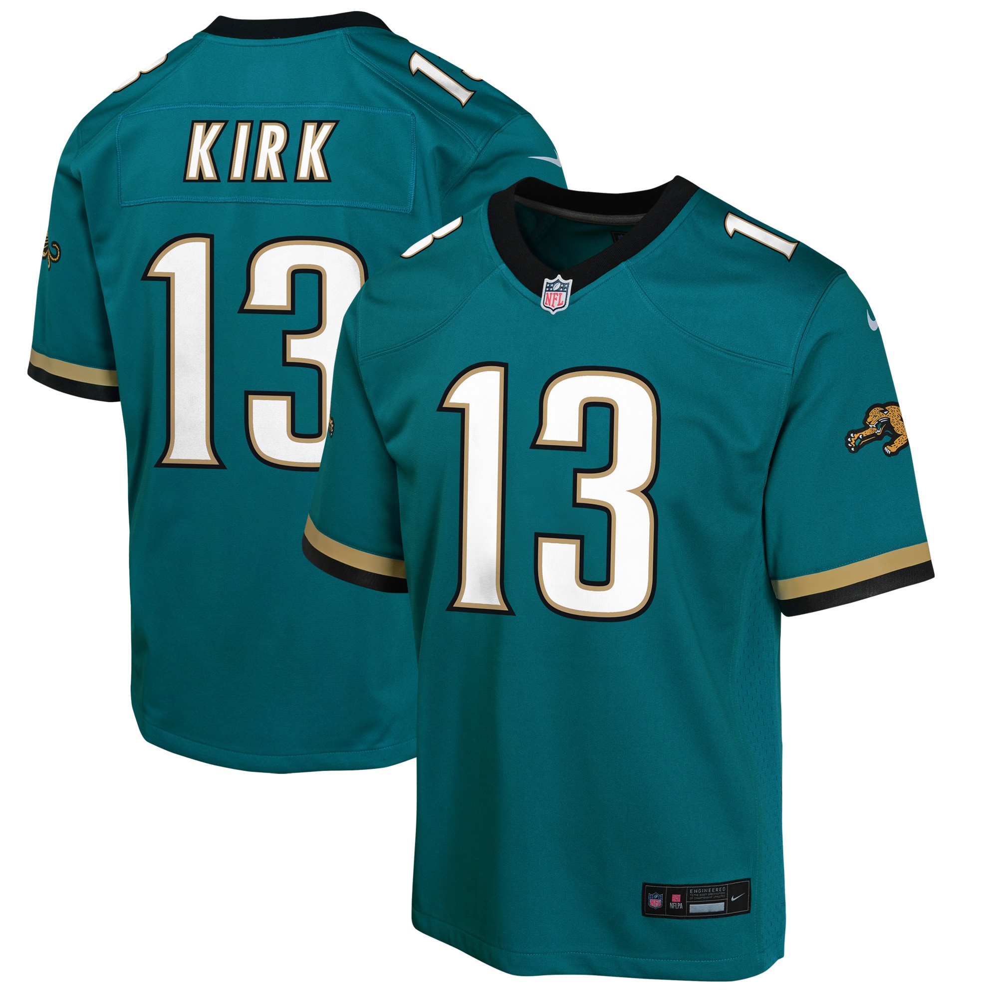 christian kirk jacksonville jaguars nike youth prowler throwback player game jersey teal 9636 osmkw.jpg