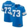 christian mahogany detroit lions nike team game jersey blue 2374 duh79.jpg