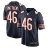 christian matthew chicago bears nike game jersey navy 5202 rzvv7.jpg