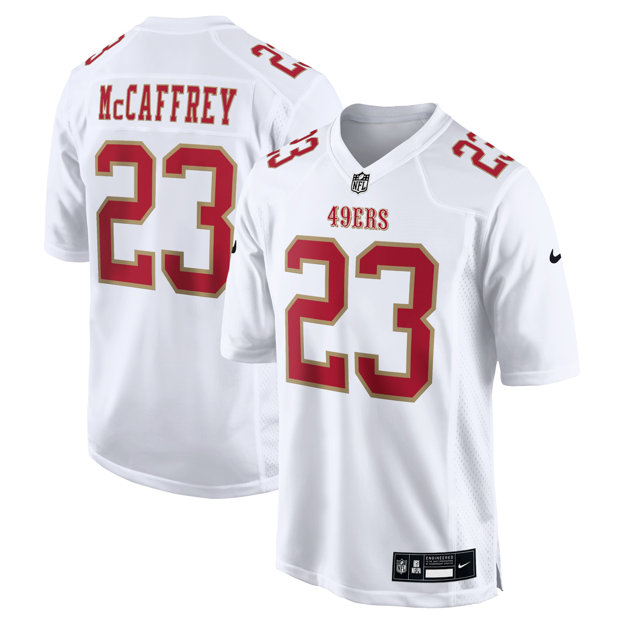 christian mccaffrey san francisco 49ers nike fashion game jersey tundra white 8204 df9xb.jpg