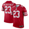 christian mccaffrey san francisco 49ers nike legend jersey scarlet 5078 d56mb.jpg
